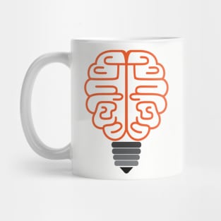 Great Idea! Mug